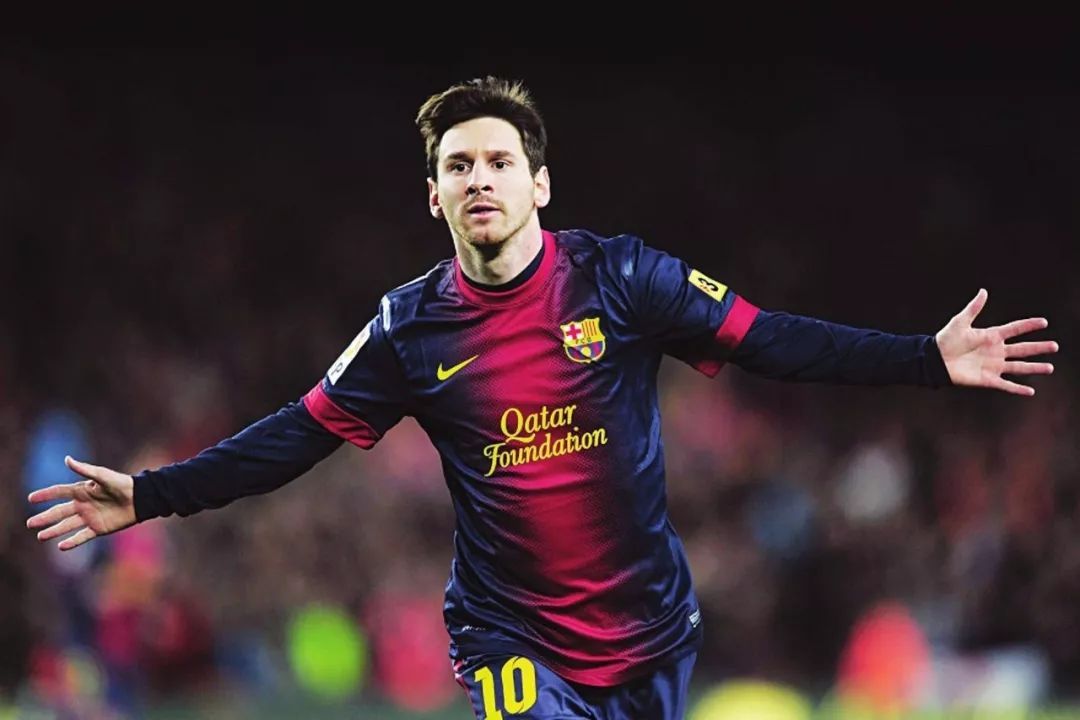 阿圭罗：梅西在巴萨的故事未完结，他未来仍会回归（阿圭罗：梅西与巴萨尚未画上句号，未来仍将回归）