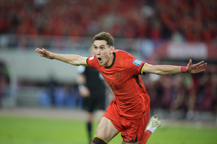 温格：48支球队参加世界杯很合理，能参赛的都具备一定的实力（温格称世界杯扩军至48队合理，入围球队实力不俗）